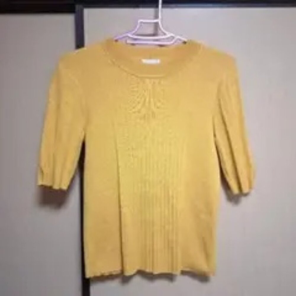 Loose fit T-shirt